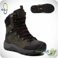 Черевики чоловічі 44,5 KEEN REVEL IV HIGH POLAR