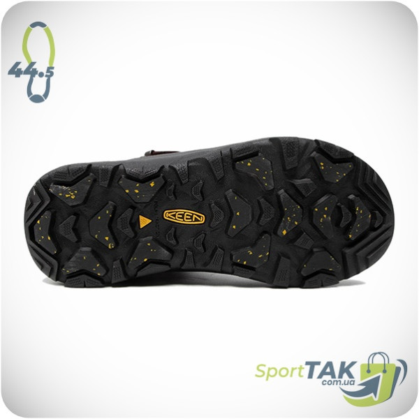 Черевики чоловічі 44,5 KEEN REVEL IV HIGH POLAR