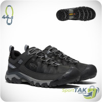Кроссовки мужские 44,5 KEEN TARGHEE III