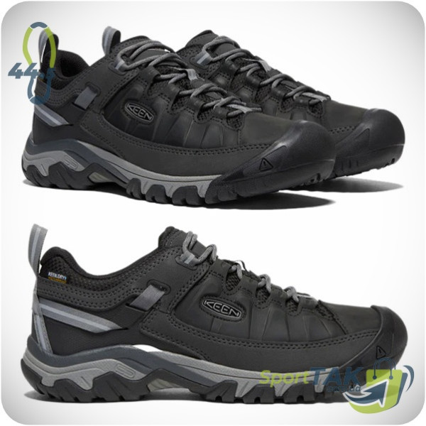 Кросівки чоловічі 44,5 KEEN TARGHEE III