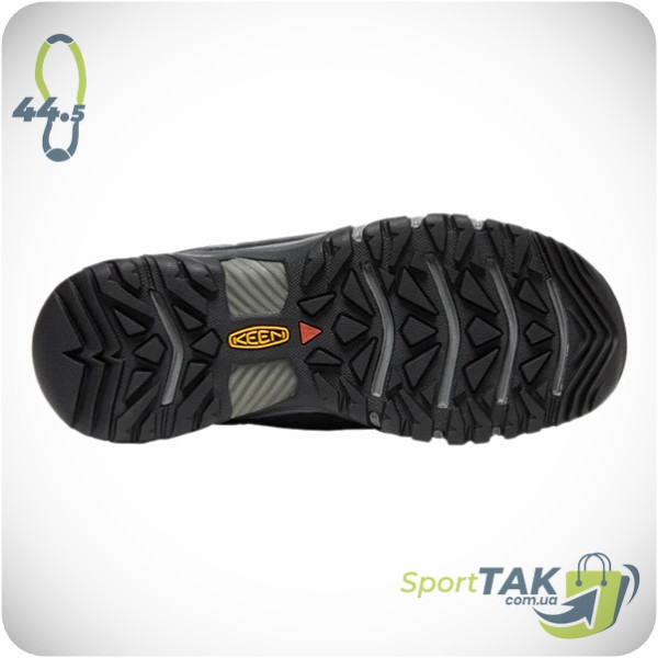 Кросівки чоловічі 44,5 KEEN TARGHEE III