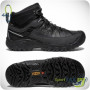 Черевики чоловічі 44,5 KEEN TARGHEE III MID