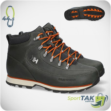 Черевики чоловічі 44,5 HELLY HANSEN FORESTER зелені