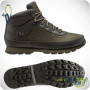 Черевики чоловічі 44,5 HELLY HANSEN CALGARY зелені