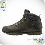 Черевики чоловічі 44,5 HELLY HANSEN CALGARY зелені