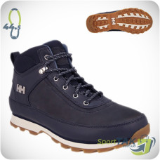 Черевики чоловічі 44,5 HELLY HANSEN CALGARY сині