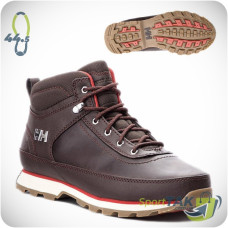 Черевики чоловічі 44,5 HELLY HANSEN CALGARY коричневі