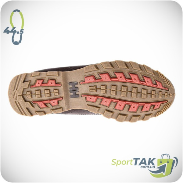 Черевики чоловічі 44,5 HELLY HANSEN CALGARY коричневі