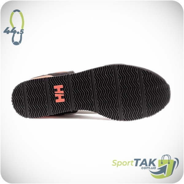 Кросівки чоловічі 44,5 HELLY HANSEN ANAKIN LEATHER червоні