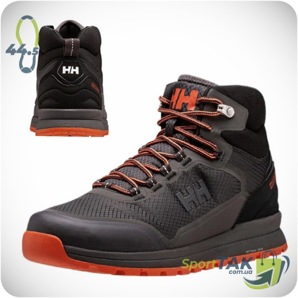 Черевики чоловічі 44,5HELLY HANSEN DURANGO BOOT