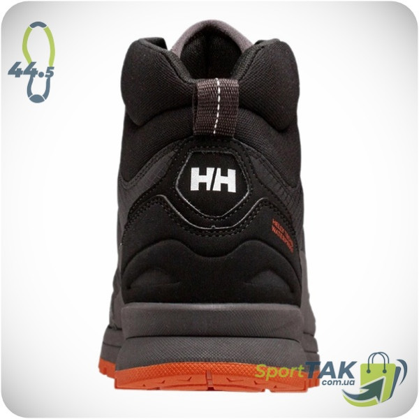 Черевики чоловічі 44,5HELLY HANSEN DURANGO BOOT