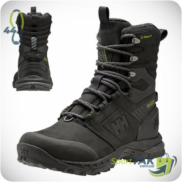 Черевики чоловічі 44,5 HELLY HANSEN SPITSBERGEN PRIMALOFT