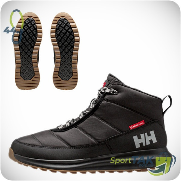 Черевики чоловічі 44,5 HELLY HANSEN RELIEF WINTER