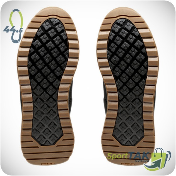 Черевики чоловічі 44,5 HELLY HANSEN RELIEF WINTER