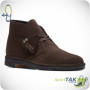 Чоловічі черевики 44,5 CLARKS ORIGINAL DESERT BOOT