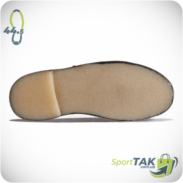 Чоловічі черевики 44,5 CLARKS ORIGINAL DESERT BOOT
