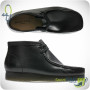 Чоловічі черевики 44,5 CLARKS ORIGINAL WALLABEE BOOT