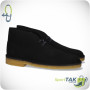 Чоловічі черевики 44,5 CLARKS ORIGINAL DESERT BOOT VEGAN