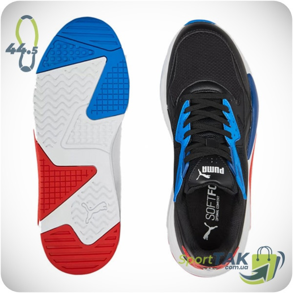 Чоловічі кросівки 44,5 PUMA BMW M MOTORSPORT X-RAY SPEED