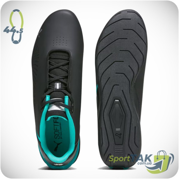 Чоловічі кросівки 44,5 PUMA MAPF1 DRIFT CAT DECIMA