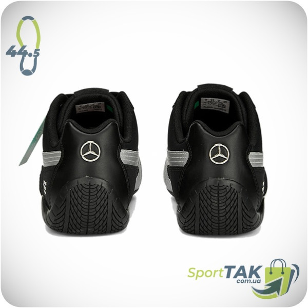 Чоловічі кросівки 44,5 PUMA MAPF1 SPEEDCAT