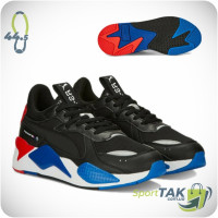 Кроссовки мужские 44,5 PUMA BMW M MOTORSPORT RS-X