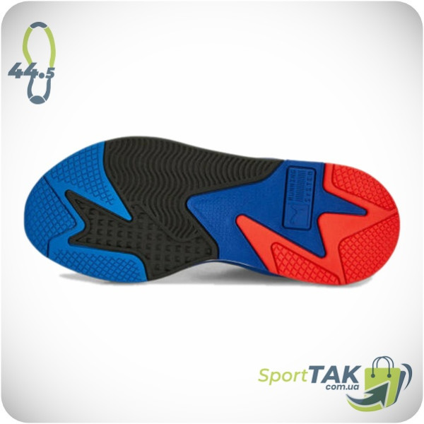 Чоловічі кросівки 44,5 PUMA BMW M MOTORSPORT RS-X