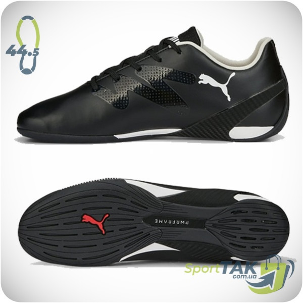 Чоловічі кросівки 44,5 PUMA SCUDERIA FERRARI CARBON CAT