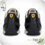 Чоловічі кросівки 44,5 PUMA SCUDERIA FERRARI CARBON CAT