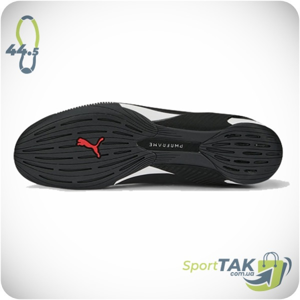 Чоловічі кросівки 44,5 PUMA SCUDERIA FERRARI CARBON CAT