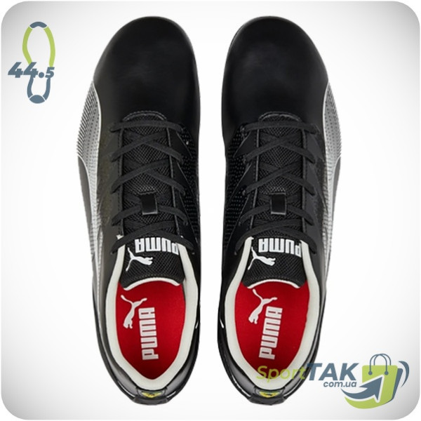 Чоловічі кросівки 44,5 PUMA SCUDERIA FERRARI CARBON CAT