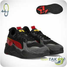 Чоловічі кросівки 44,5 PUMA SCUDERIA FERRARI RS-X