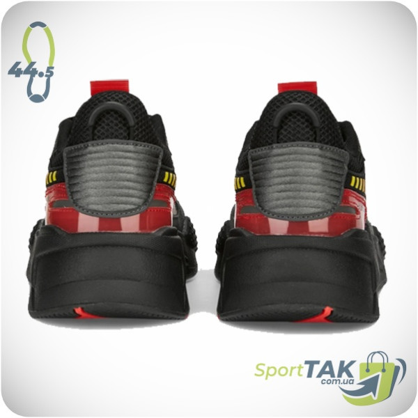 Чоловічі кросівки 44,5 PUMA SCUDERIA FERRARI RS-X