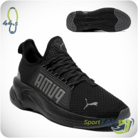 Чоловічі кросівки 44,5 PUMA SOFTRIDE PREMIER CAMO SLIP