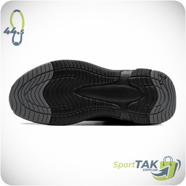 Чоловічі кросівки 44,5 PUMA SOFTRIDE PREMIER CAMO SLIP