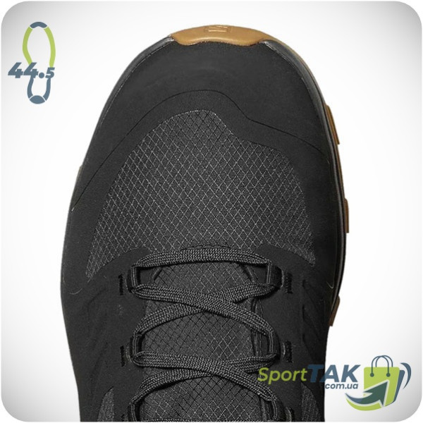 Чоловічі черевики 44,5 SALOMON OUTSNAP CS WP