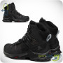 Чоловічі черевики 44,5 SALOMON QUEST 4 GTX