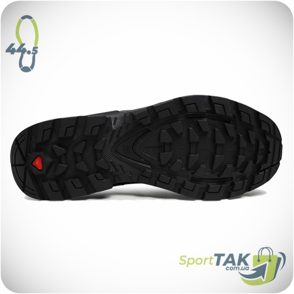 Чоловічі черевики 44,5 SALOMON QUEST 4 GTX