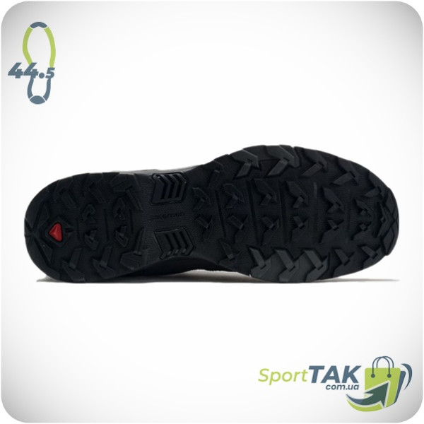 Чоловічі черевики 44,5 SALOMON X ULTRA 4 MID GTX