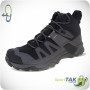 Чоловічі черевики 44,5 SALOMON X ULTRA 4 MID GTX