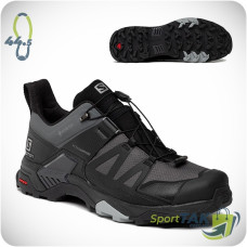 Чоловічі кросівки 44,5 SALOMON X ULTRA 4 GTX