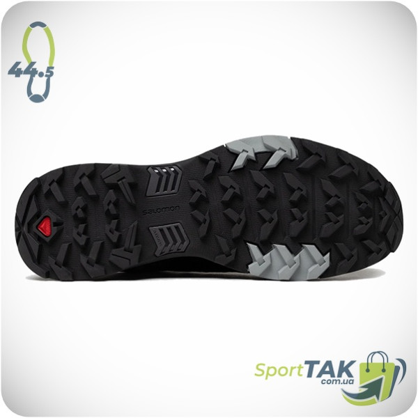 Чоловічі кросівки 44,5 SALOMON X ULTRA 4 GTX