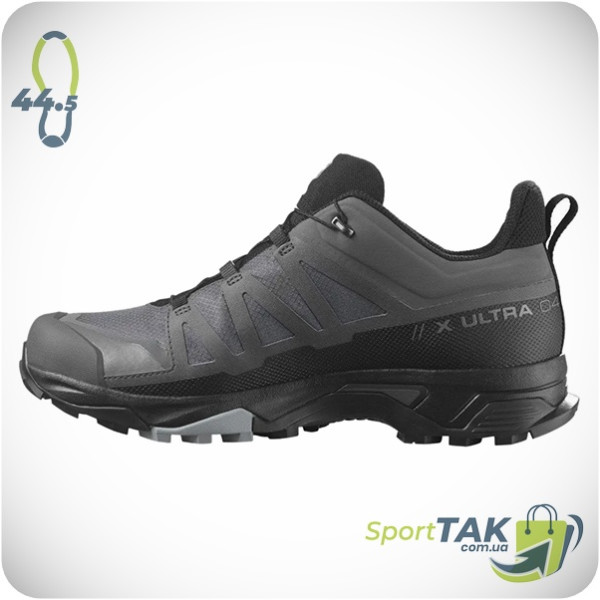 Чоловічі кросівки 44,5 SALOMON X ULTRA 4 GTX
