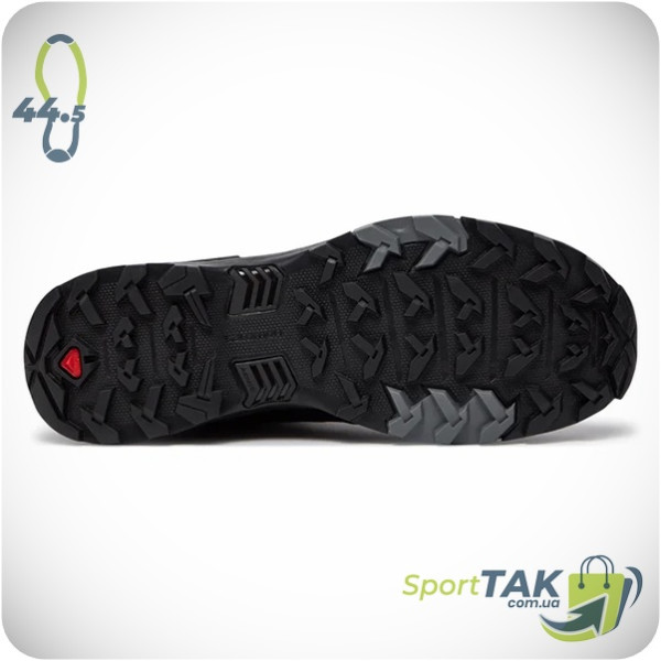 Чоловічі кросівки 44,5 SALOMON X ULTRA 4