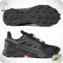 Чоловічі кросівки 44,5 SALOMON SUPERCROSS 4 GTX
