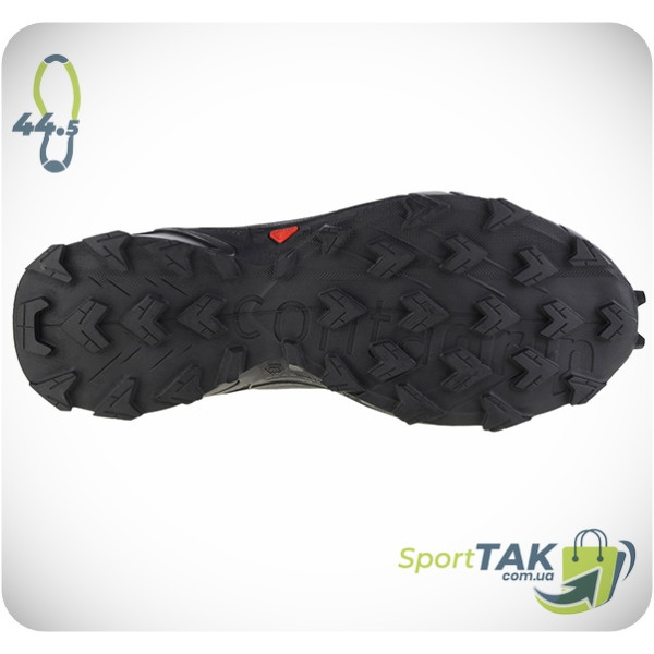 Чоловічі кросівки 44,5 SALOMON SUPERCROSS 4