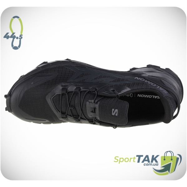 Чоловічі кросівки 44,5 SALOMON SUPERCROSS 4