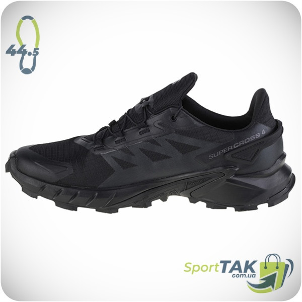 Чоловічі кросівки 44,5 SALOMON SUPERCROSS 4