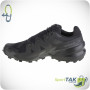 Чоловічі кросівки 44,5 SALOMON SPEEDCROSS 6 чорні