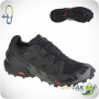 Чоловічі кросівки 44,5 SALOMON SPEEDCROSS 6 GTX чорні